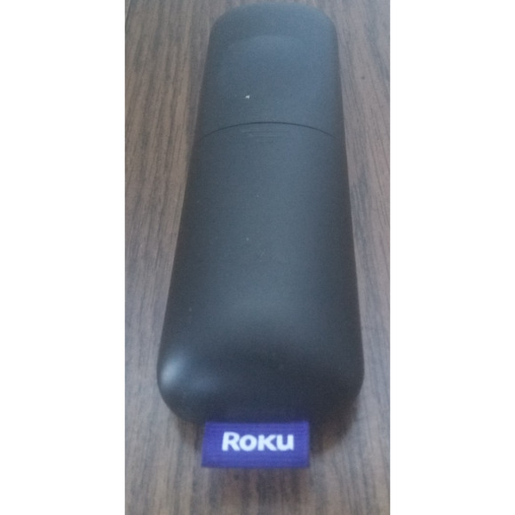 Original Roku RC101 Remote Control w/Netflix Google Play Hulu Sling - Picture 2 of 3